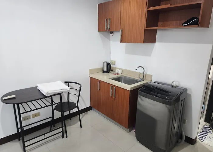 Luxhome Apartment *