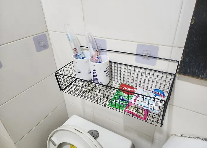 Apartment Luxhome *